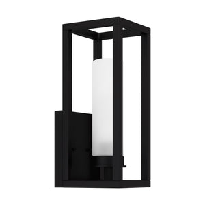 Quoizel - Neville Outdoor Wall Light - Lights Canada