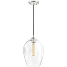 Quoizel - Nostalgia Mini Pendant - Lights Canada