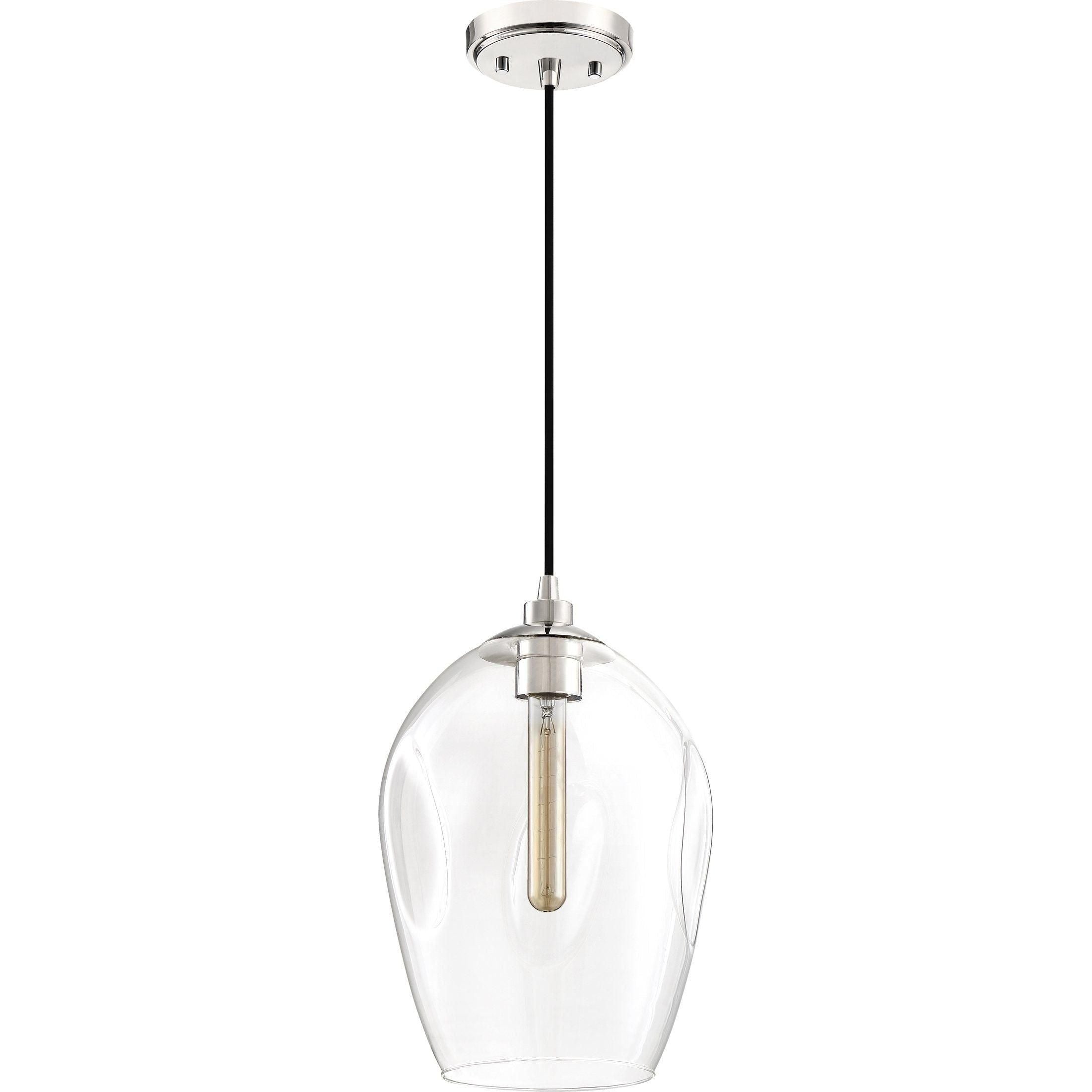 Quoizel - Nostalgia Mini Pendant - Lights Canada