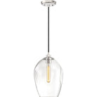 Quoizel - Nostalgia Mini Pendant - Lights Canada
