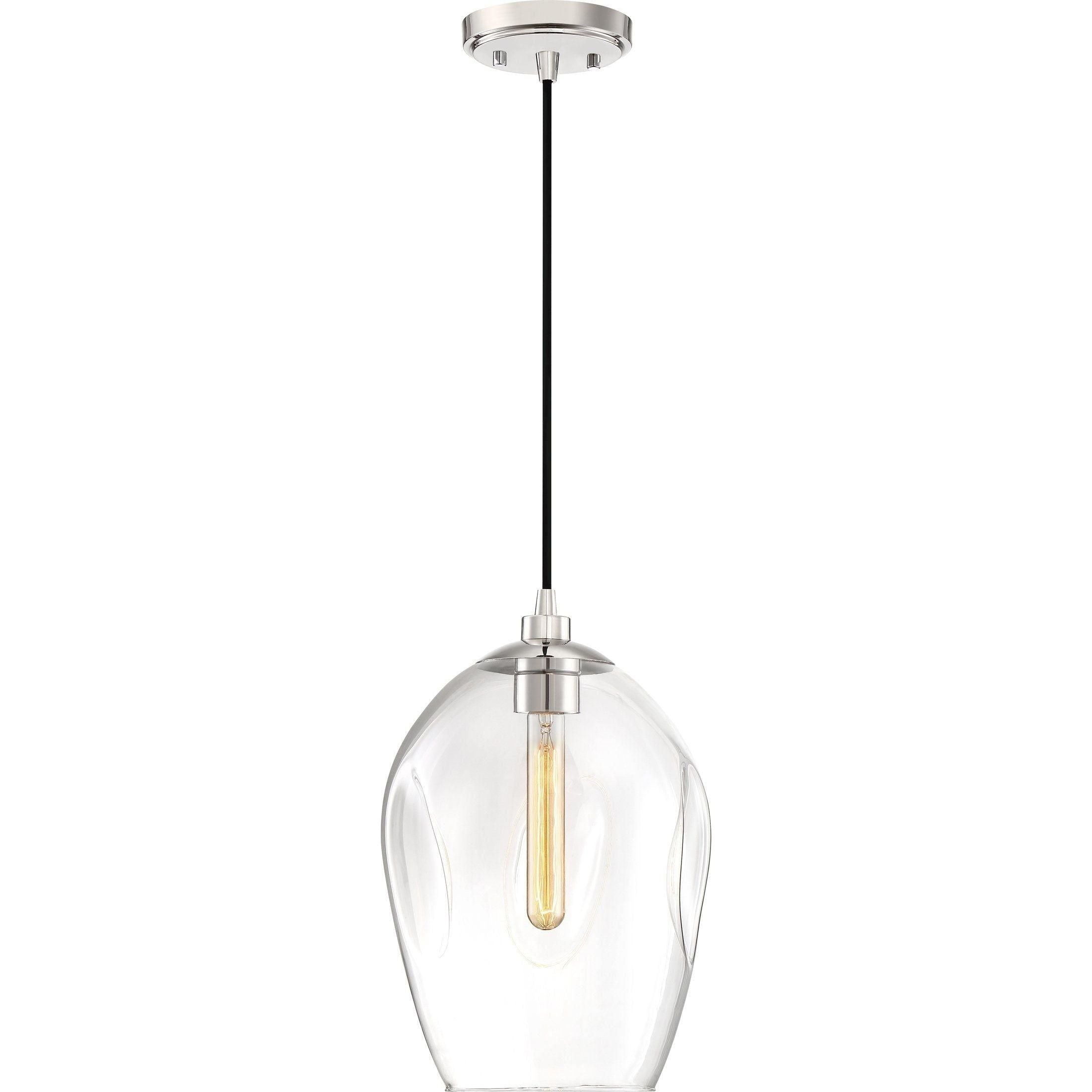 Quoizel - Nostalgia Mini Pendant - Lights Canada