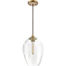 Quoizel - Nostalgia Mini Pendant - Lights Canada