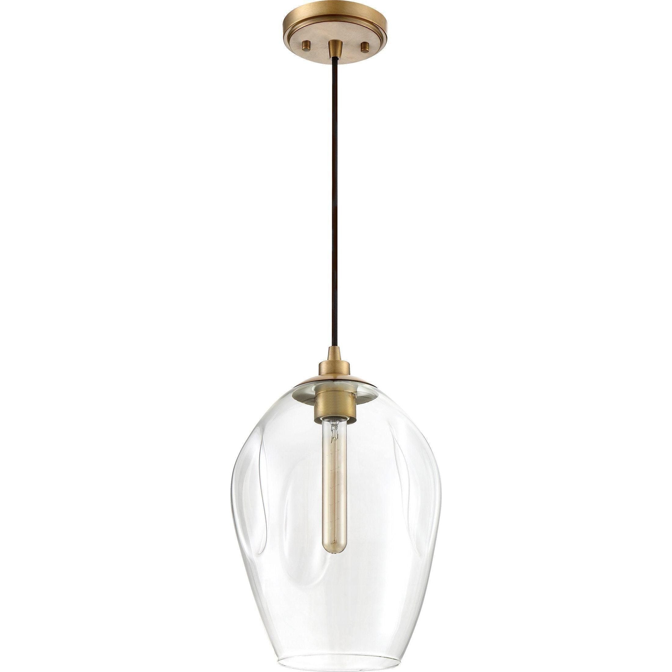 Quoizel - Nostalgia Mini Pendant - Lights Canada