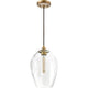 Quoizel - Nostalgia Mini Pendant - Lights Canada