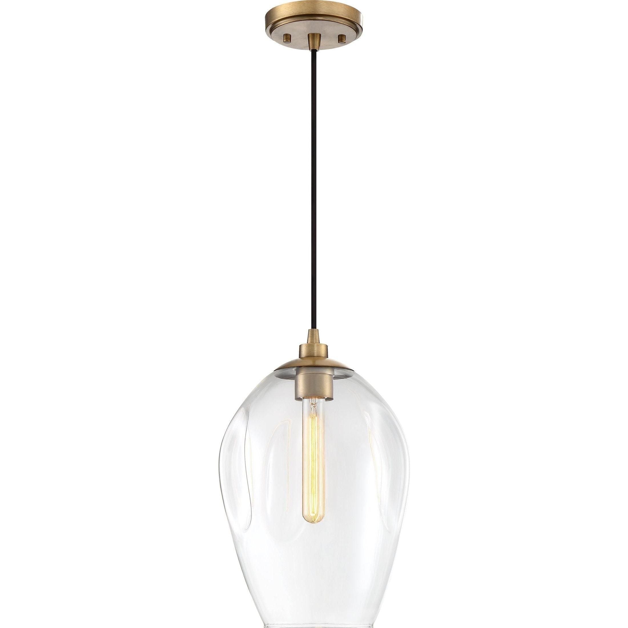 Quoizel - Nostalgia Mini Pendant - Lights Canada