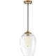 Quoizel - Nostalgia Mini Pendant - Lights Canada