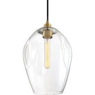 Quoizel - Nostalgia Mini Pendant - Lights Canada