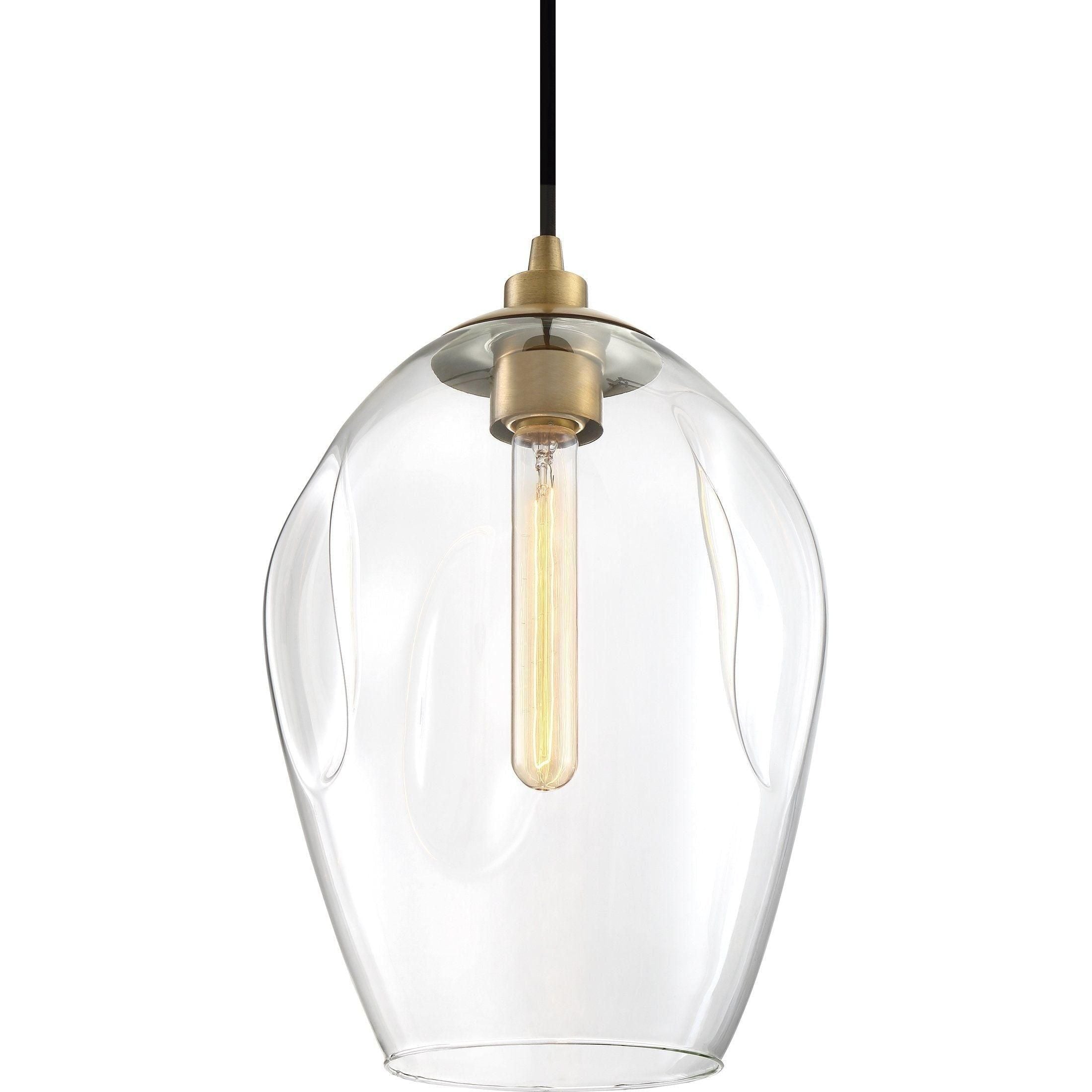 Quoizel - Nostalgia Mini Pendant - Lights Canada