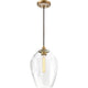 Quoizel - Nostalgia Mini Pendant - Lights Canada