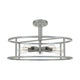 Quoizel - New Harbor Semi Flush Mount - Lights Canada