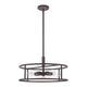 Quoizel - New Harbor Pendant - Lights Canada