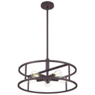 Quoizel - New Harbor Pendant - Lights Canada