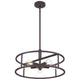 Quoizel - New Harbor Pendant - Lights Canada