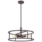 Quoizel - New Harbor Pendant - Lights Canada