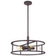 Quoizel - New Harbor Pendant - Lights Canada