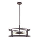 Quoizel - New Harbor Pendant - Lights Canada