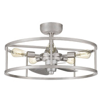 New Harbor Fandelier