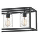Quoizel - New Harbor Linear Suspension - Lights Canada