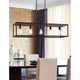 Quoizel - New Harbor Linear Suspension - Lights Canada
