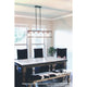 Quoizel - New Harbor Linear Suspension - Lights Canada