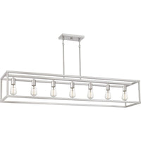New Harbor Linear Suspension