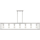 Quoizel - New Harbor Linear Suspension - Lights Canada