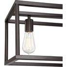 Quoizel - New Harbor Linear Suspension - Lights Canada