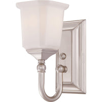 Nicholas Sconce