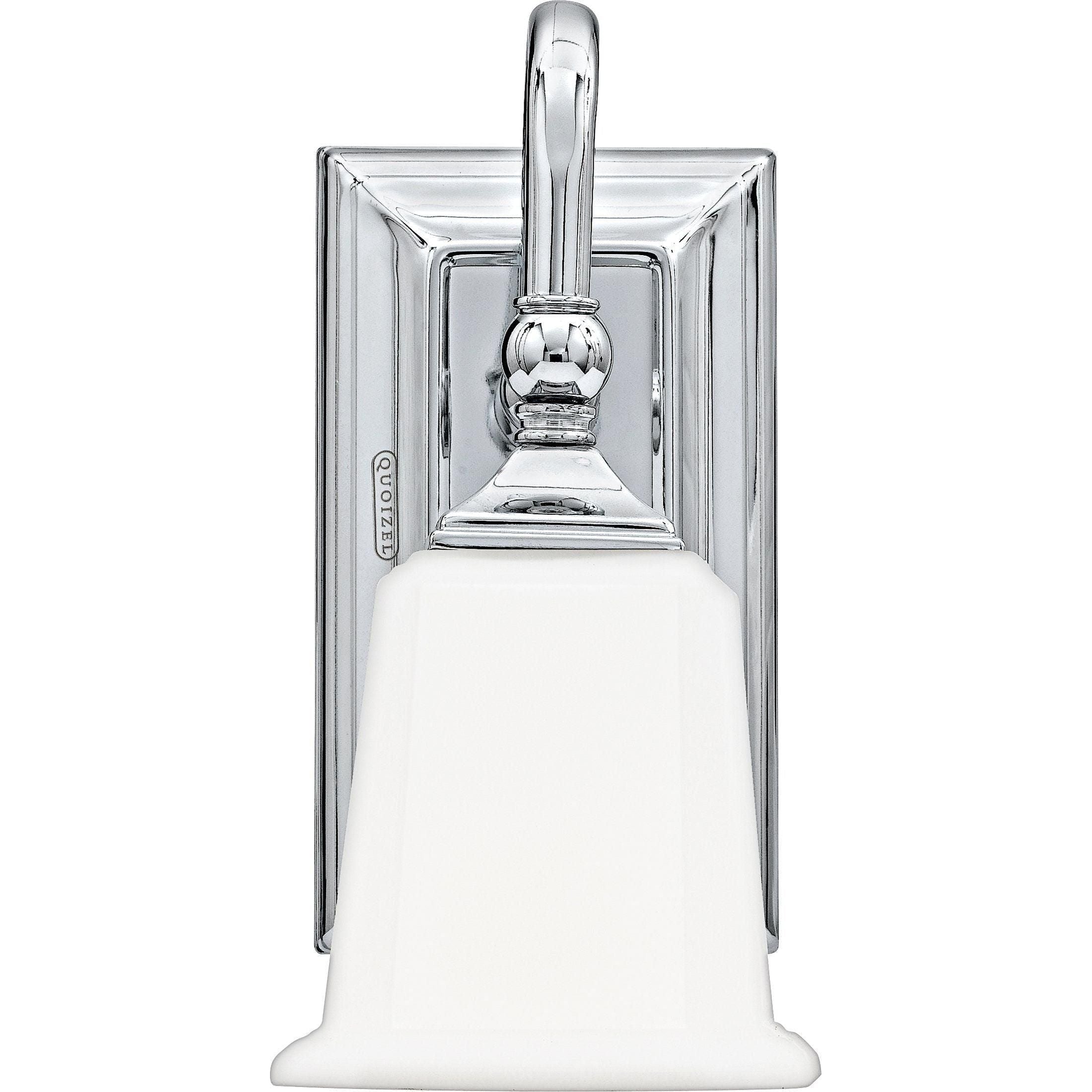 Quoizel - Nicholas Sconce - Lights Canada