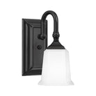 Quoizel - Nicholas Sconce - Lights Canada