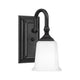 Quoizel - Nicholas Sconce - Lights Canada
