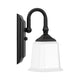 Quoizel - Nicholas Sconce - Lights Canada