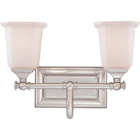 Nicholas Vanity Light
