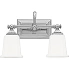 Quoizel - Nicholas Vanity Light - Lights Canada