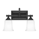 Quoizel - Nicholas Vanity Light - Lights Canada