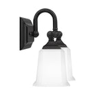 Quoizel - Nicholas Vanity Light - Lights Canada