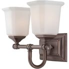 Quoizel - Nicholas Vanity Light - Lights Canada