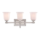 Quoizel - Nicholas Vanity Light - Lights Canada