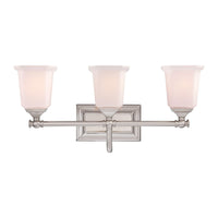 Nicholas Vanity Light