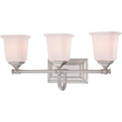 Quoizel - Nicholas Vanity Light - Lights Canada