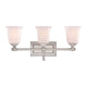 Quoizel - Nicholas Vanity Light - Lights Canada
