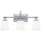 Quoizel - Nicholas Vanity Light - Lights Canada