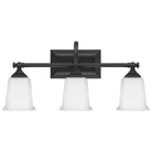 Quoizel - Nicholas Vanity Light - Lights Canada