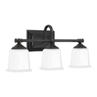 Quoizel - Nicholas Vanity Light - Lights Canada