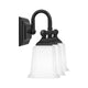 Quoizel - Nicholas Vanity Light - Lights Canada