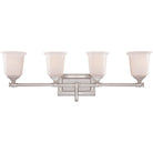 Quoizel - Nicholas Vanity Light - Lights Canada