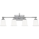 Quoizel - Nicholas Vanity Light - Lights Canada