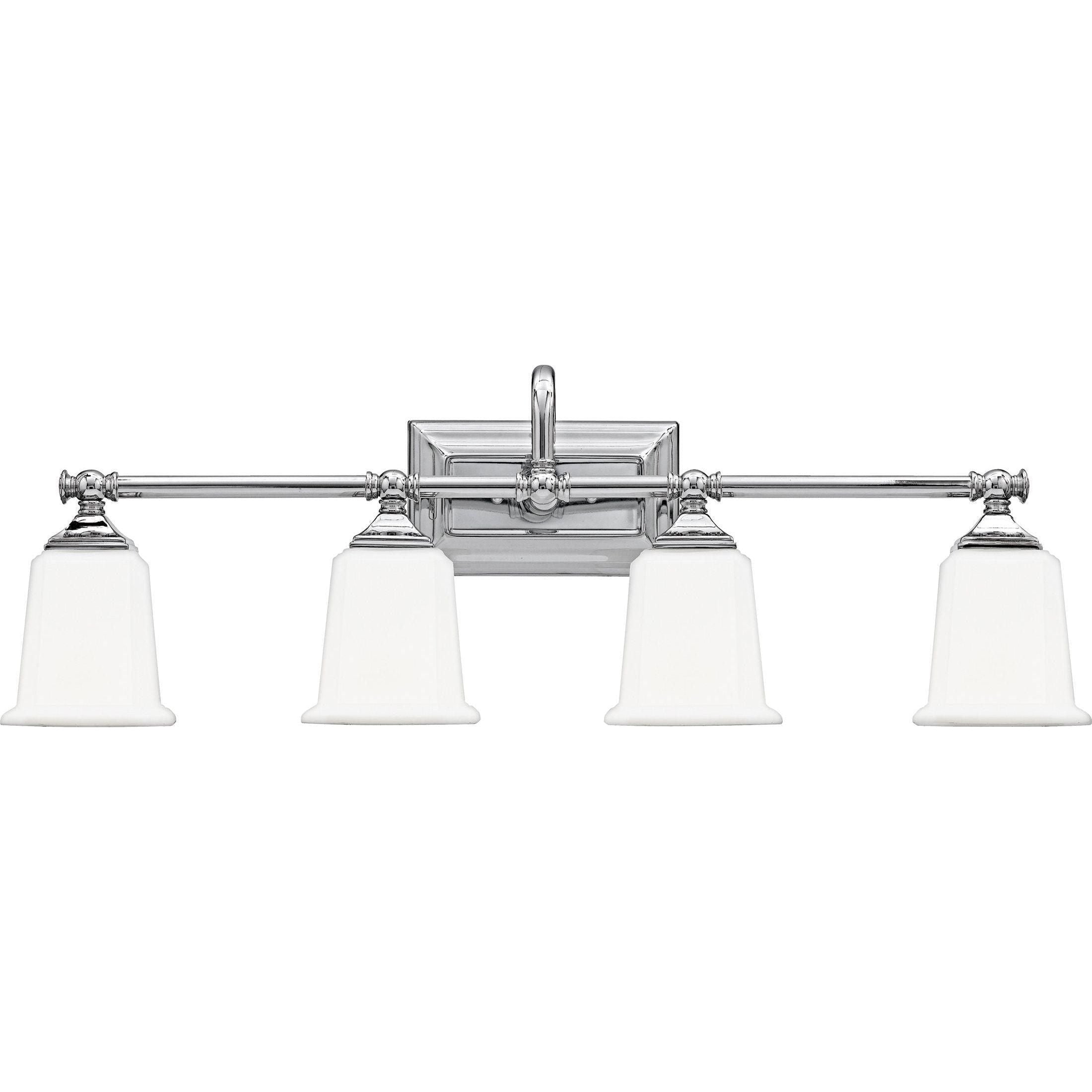 Quoizel - Nicholas Vanity Light - Lights Canada