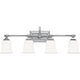 Quoizel - Nicholas Vanity Light - Lights Canada