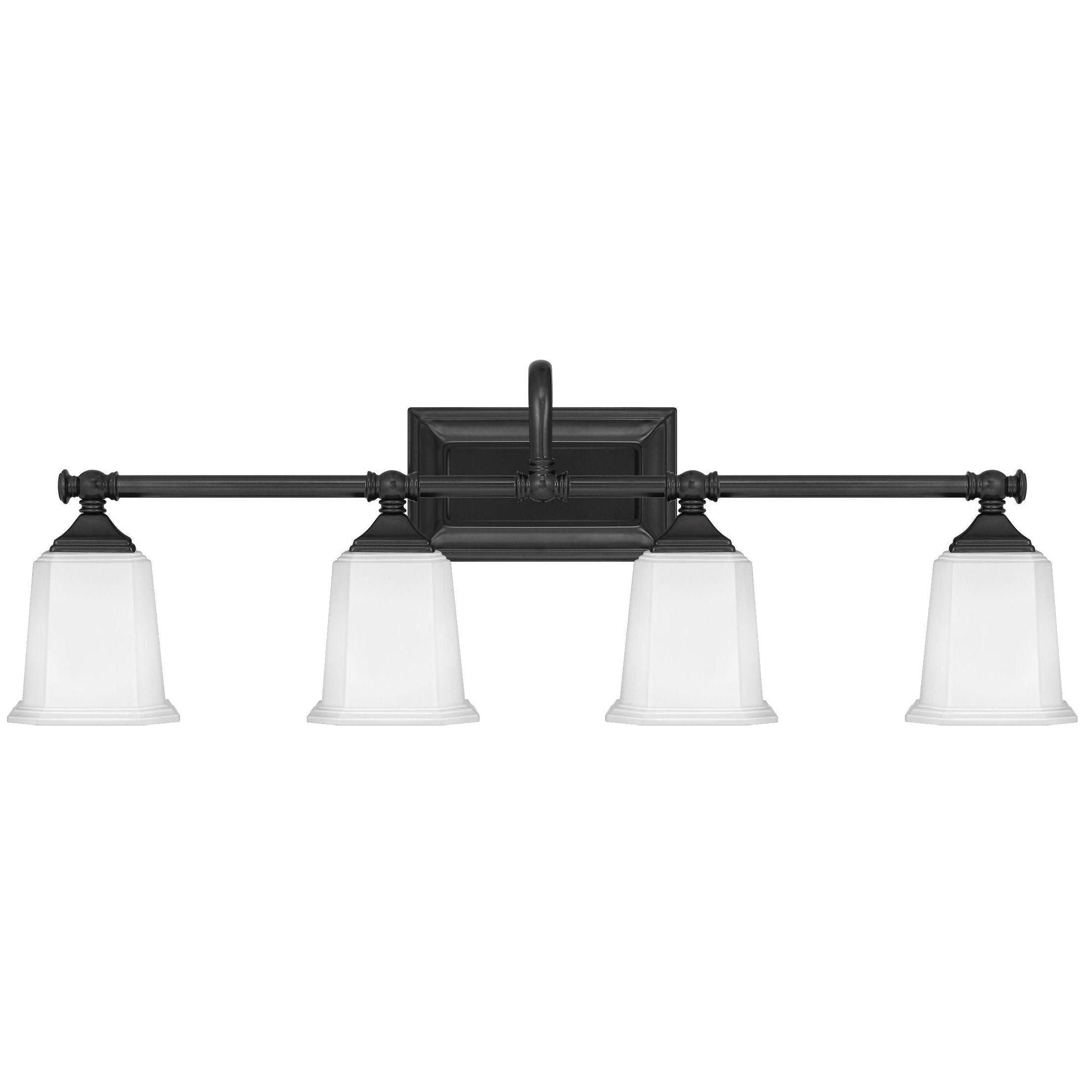 Quoizel - Nicholas Vanity Light - Lights Canada